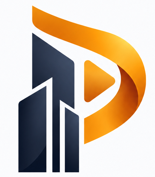 Planova Media Logo